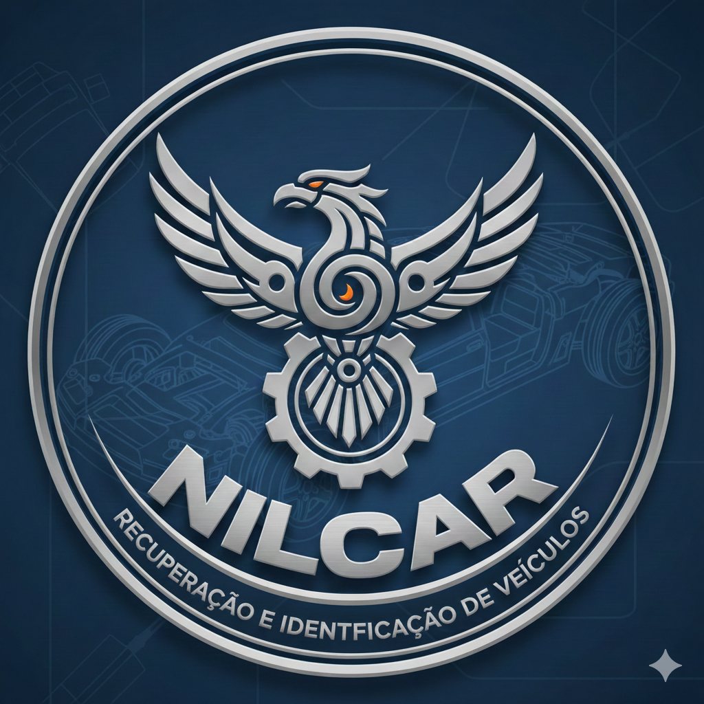Nilcar Logo